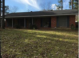 9230 Hillside Ave, Shreveport, LA 71118