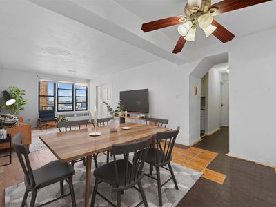 58-03 Calloway Street #7T, Queens, NY, 11368