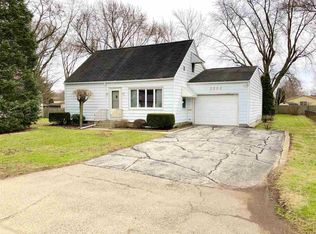 2206 Bashor Rd, Goshen, IN 46526