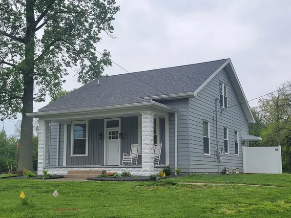 9401 Petersburg Rd, Evansville, IN 47725