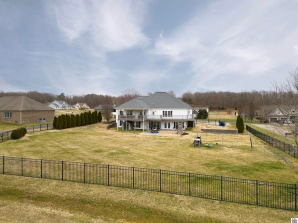 165 Valor Ct, Paducah, KY 42003