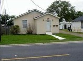 166 Louisiana St, Westwego, LA 70094