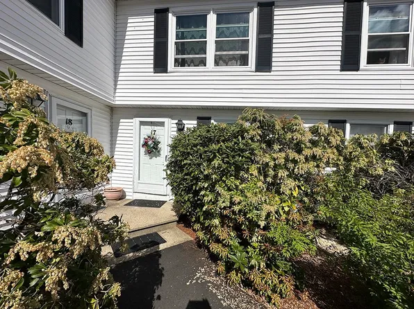 50 Edward J Roy Drive #17, Manchester, NH 03104