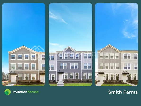 11022 Tournament Dr, Charlotte, NC 28269