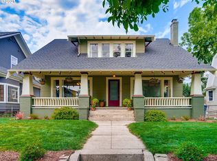 5913 N Commercial Ave, Portland, OR 97217