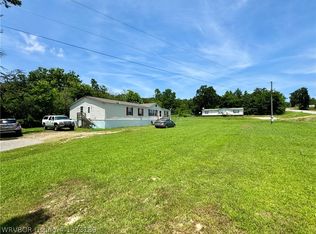 476967 E 1090th Rd, Roland, OK 74954