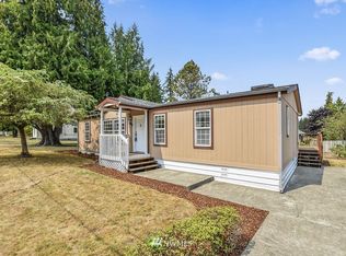 140 Niblett Way, Longview, WA 98632