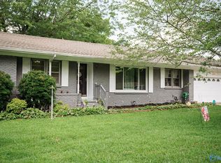 1021 9th St NW, Arab, AL 35016