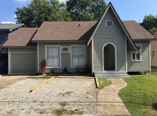 507 Stevenson St, Lafayette, LA 70501