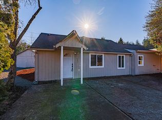 137 W K St, Springfield, OR 97477