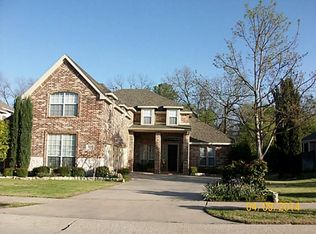 1809 Chessington Ln, McKinney, TX 75072