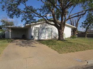 3200 Pleasant Ave, Odessa, TX 79764
