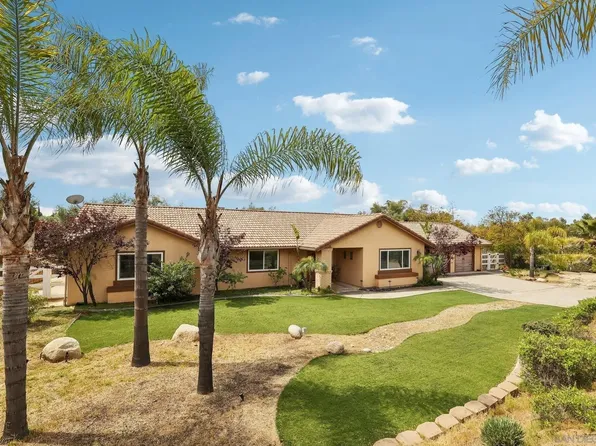 14115 Margarita Ln, Valley Center, CA 92082