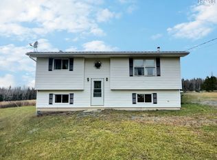 929 Barr Settlement Rd, East Hants, NS B2S 3G5