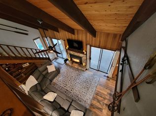 57528 Tamarack Ln, Sunriver, OR 97707