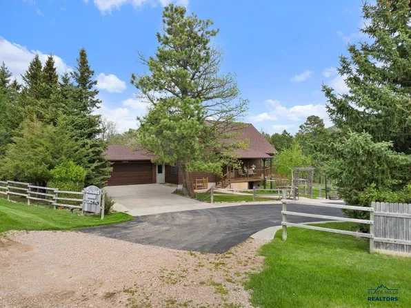 20842 Legacy Pl, Sturgis, SD 57785
