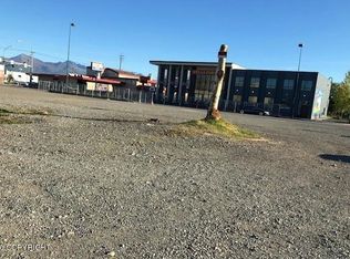 619 E 5th Ave, Anchorage, AK 99501