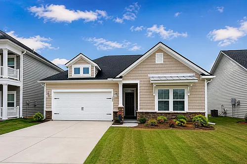 228 Augusta Green Way Photo 1