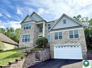 3171 Pine Valley Way, East Stroudsburg, PA 18302