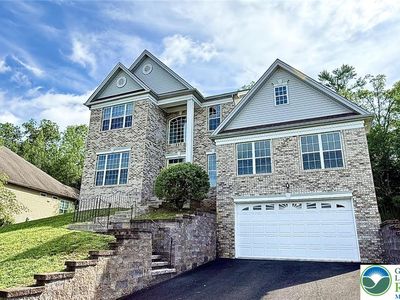 3171 Pine Valley Way, East Stroudsburg, PA, 18302