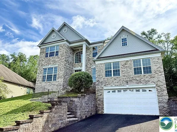 3171 Pine Valley Way, East Stroudsburg, PA 18302