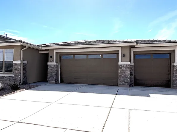 3149 Wolf Tail Loop NE, Rio Rancho, NM 87144