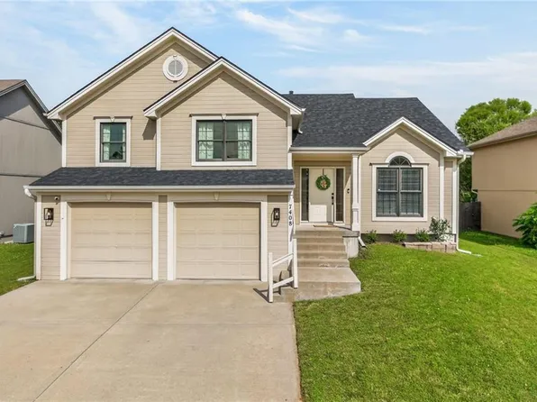 7408 N Tipton Ave, Kansas City, MO 64152