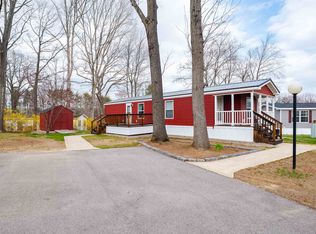 7 S Dewberry Lane, Rochester, NH 03867