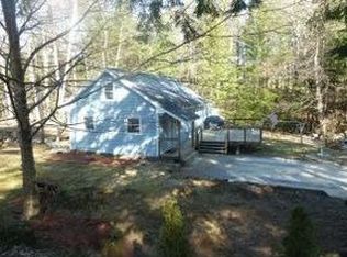 54 Ellen Brook Rd, Hillsboro, NH 03244