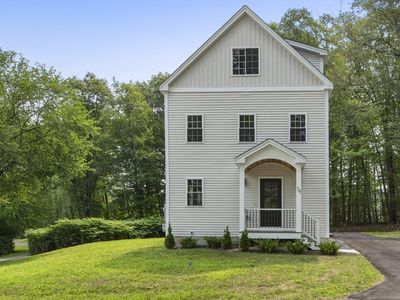 76 Farm St, Millis, MA, 02054