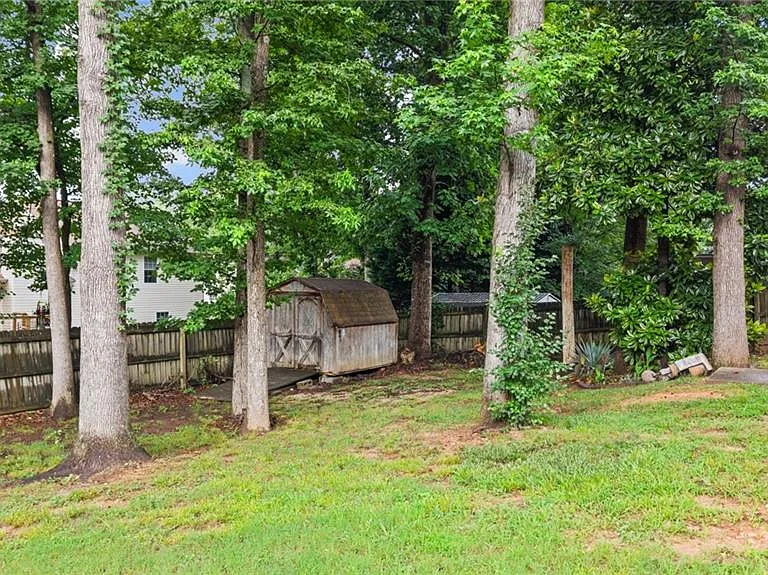 1095 Mountain Springs Dr NW — Photo 34