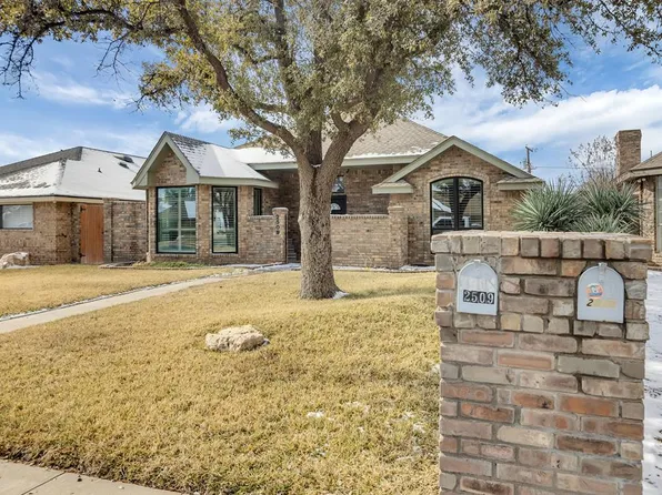2509 Bobwhite Dr, Odessa, TX 79761