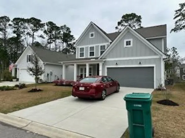 275 Malind Bluff Dr, Bluffton, SC 29909