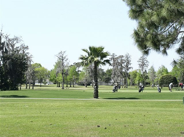 Wedgefield Golf Course
