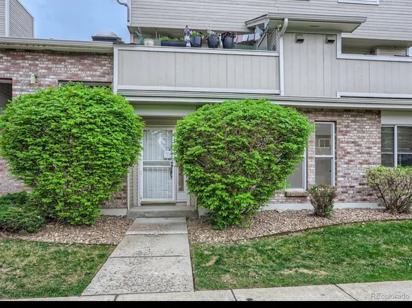 5071 Garrison St #104, Wheat Ridge, CO 80033