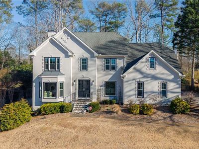1125 Charlton Trce SW, Marietta, GA, 30064