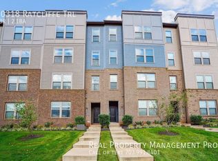 10318 Ratcliffe Trl, Manassas, VA 20110