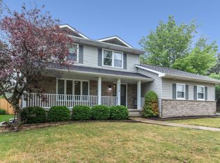 5319 41st St, Kenosha, WI 53144