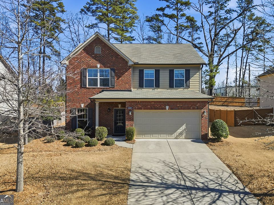 1st image of 4450 Pleasant Woods Dr