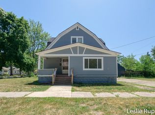 137 E Grand Ave, Muskegon, MI 49442