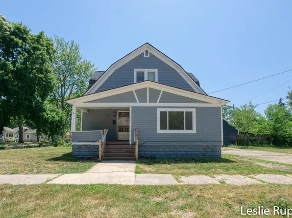 137 E Grand Ave, Muskegon, MI 49442
