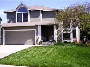 5600 SW 34th Ter, Topeka, KS 66614