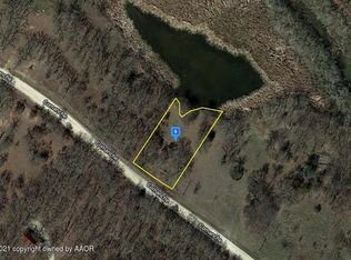 164 Comanche Trl, Nocona, TX 76255