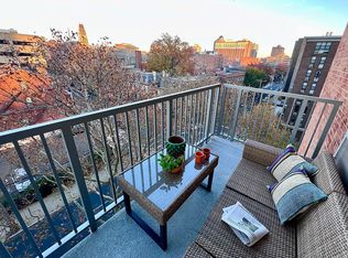 100 York St APT 7D, New Haven, CT 06511