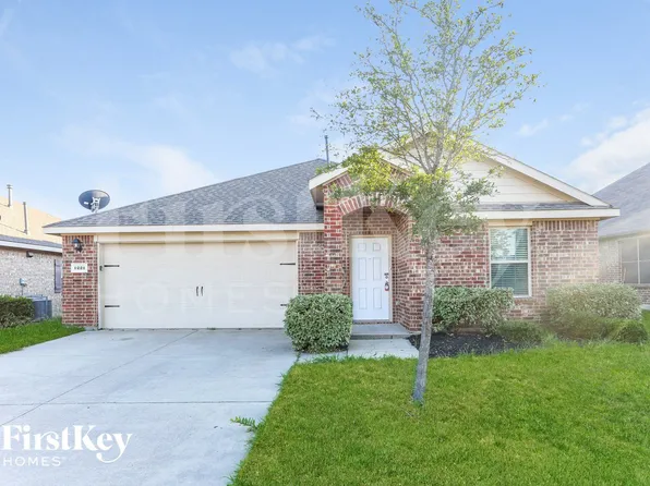 1221 Koto Wood Dr, Royse City, TX 75189