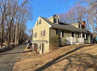 134 Summer St, Blackstone, MA 01504