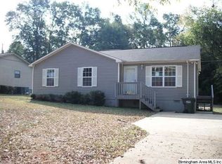 907 6th Pl, Sylacauga, AL 35150