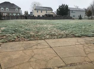 8349 Fieldfare Way, Indianapolis, IN 46237