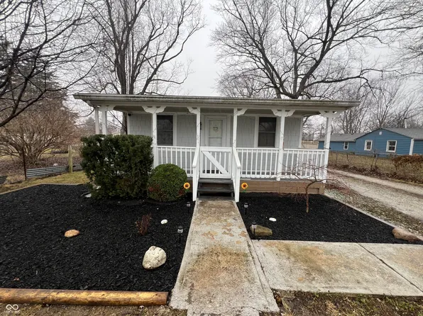 1007 Denison St, Indianapolis, IN 46241