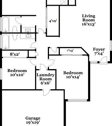 2nd image of this home